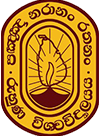 University of Ruhuna Logo